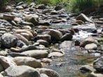 Bordering Rio Almarchal Bordering Rio Almarchal